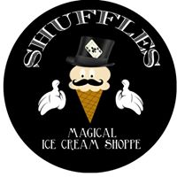 Shuffle’s Magical Ice Cream Shoppe