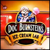 Doc Burnstein’s Ice Cream Lab – Orcutt