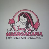 La Michoacana ice cream delight