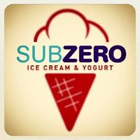 Sub Zero Ice Cream and Yogurt (Sebastopol, CA)
