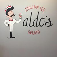 Aldo’s Italian Ice & Gelato