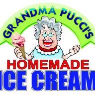 Grandma Pucci’s Homemade Ice Cream