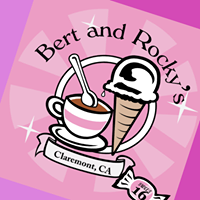 Bert and Rocky’s Ice Cream