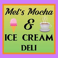 Mel’s Mocha & Ice Cream