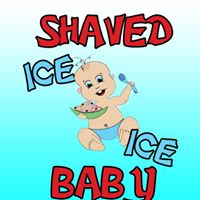 Shaved ice ice Baby