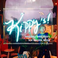 Kippy’s Ice Cream Shop