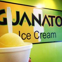 Guanatos Ice Cream