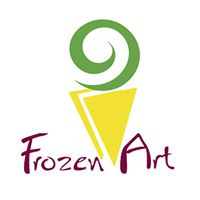 Frozen Art Gourmet Ice Cream