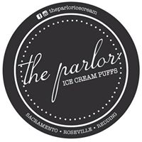 The Parlor Ice Cream Puffs – Roseville