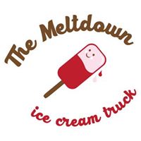 The Meltdown Ice Cream Truck