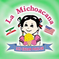 La Michoacana ice cream parlor Colton CA