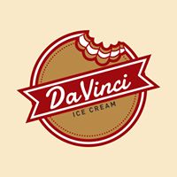 Da Vinci Ice Cream