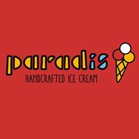 Paradis Ice Cream Monrovia