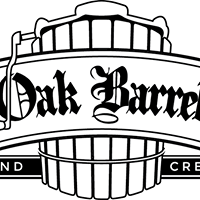Oak Barrel Ice & Creamery