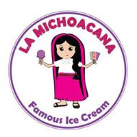 La Michoacana Famous Ice Cream Parlor