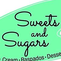 Sweets & Sugars ice cream