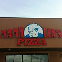 Mama Lia’s Pizza