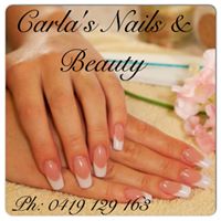 Carla’s Nails & Beauty