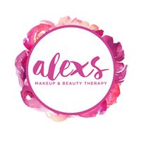 Alex’s Makeup & Beauty Therapy