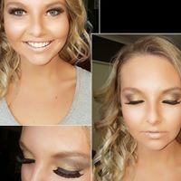 Shimmer Beauty and Makeup