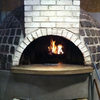 Richard’s Brick Oven Pizza