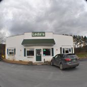 Leda’s Pizza and Restaurant