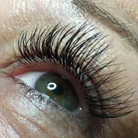 Lashes by Lexi of Rhode Island
