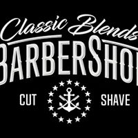 Classic Blends Barbershop