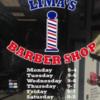Lima’s Barber Shop