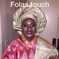 Folas Touch of Elegance