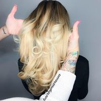 Hair By Maressa