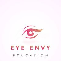 Eye Envy Education