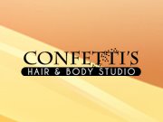 Confetti’s Hair & Body Studio
