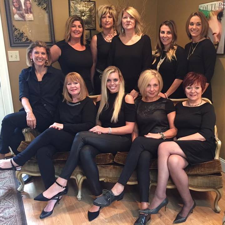 Classic Elegance Salon and Day Spa