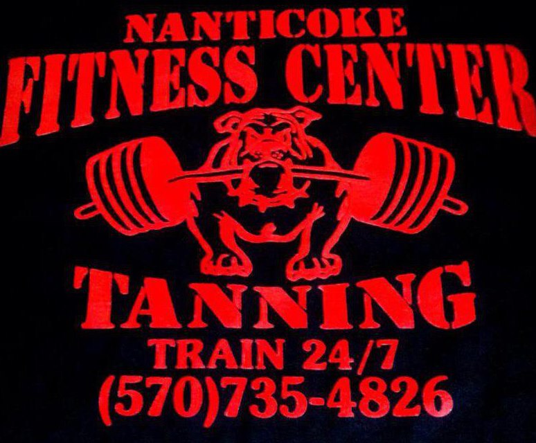 Nanticoke Fitness Center & Tanning