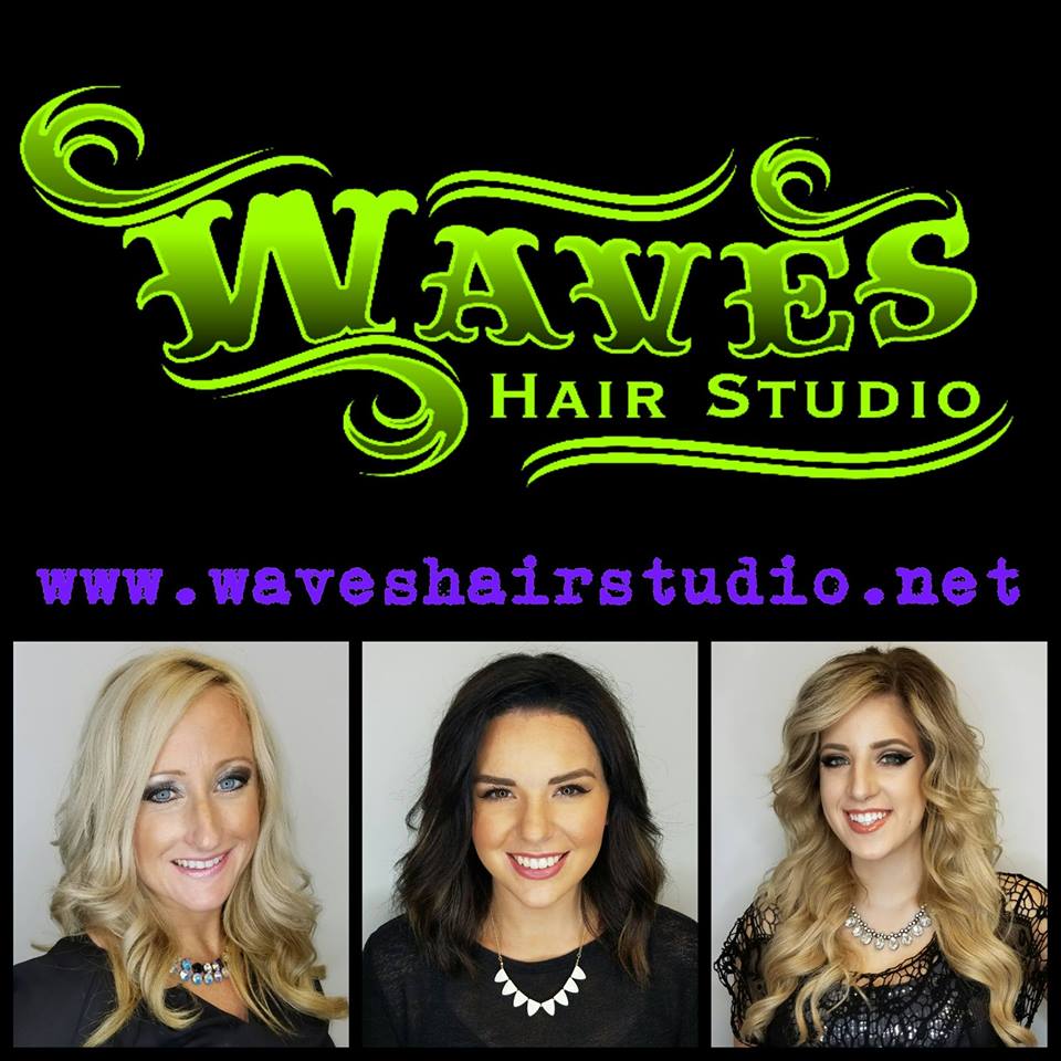 Waves Hair Studio