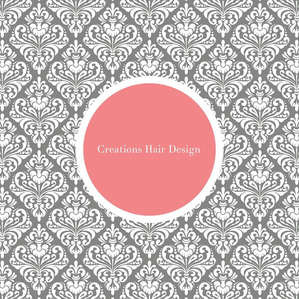 Creations Hair Design