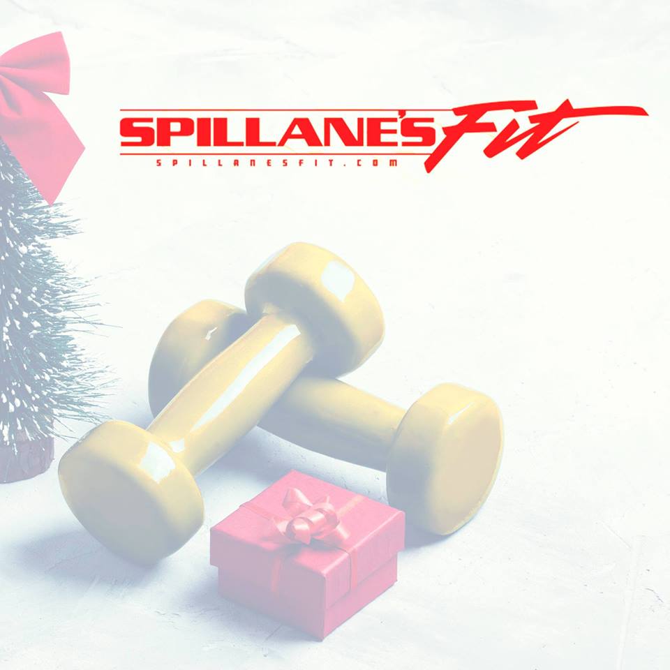 Spillanes FIT