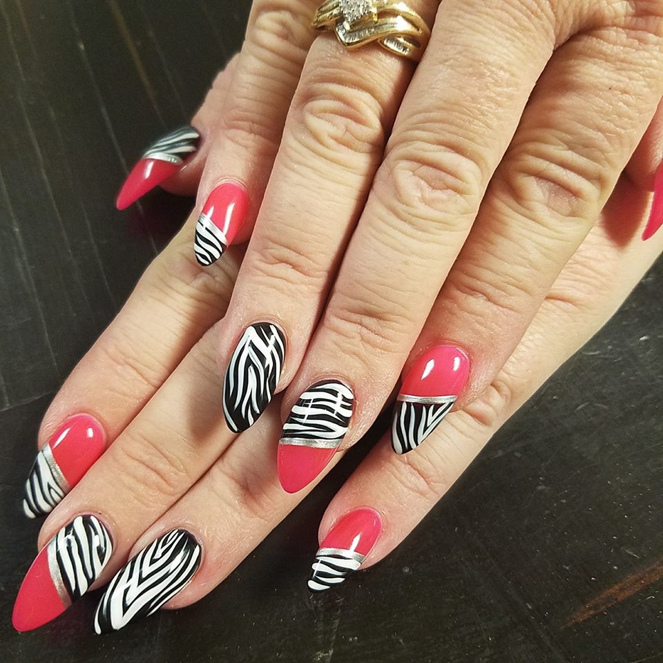 Nailed It