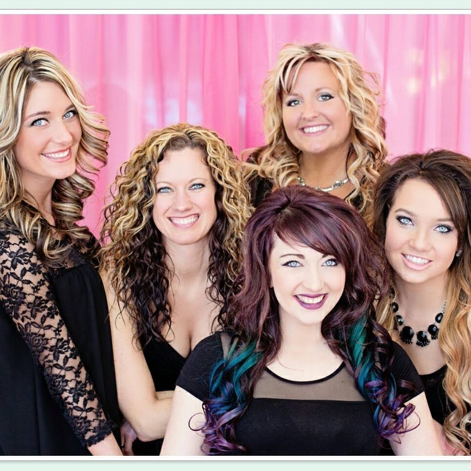 Teased Hair and Body Studio