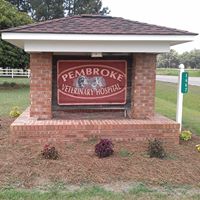 Pembroke Veterinary Hospital