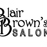 Blair Brown’s Salon-Columbia, SC