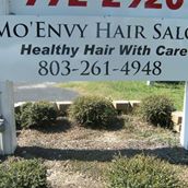 MoEnvy Hair Salon