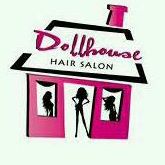 The Dollhouse Salon