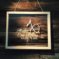 Studio One Fifteen Salon and Spa