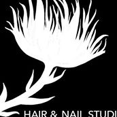 Perfect Touch Hair & Nail Stud