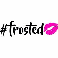 Frosted Makeup Lounge