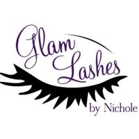 Glam Lashes by Nichole