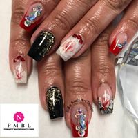 Silka Nail’s Art Design