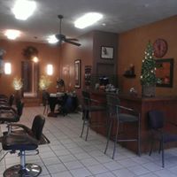 Austin’s Salon & Day Spa